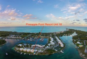 Pineapple Point Resort 18 Treasure Cay Abaco Bahamas