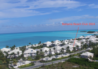 Bahama Beach Club 2024