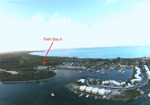 Palm Bay 9 - Luxury Townhouse With Scenic Views
