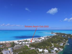 Bahama Beach Club 2023