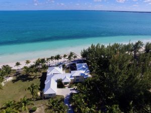 Absorb Stunning Sea Of Abaco Views