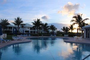 Bahama Beach Club 2021 - Or Wine & Dine In The Evenings