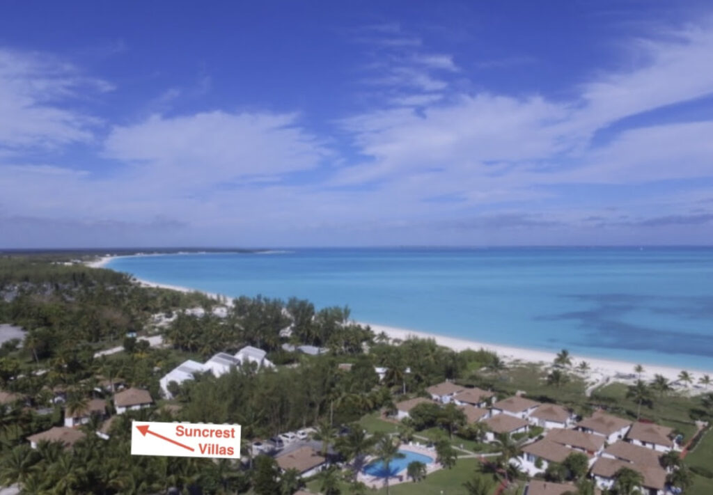 Suncrest Villas Treasure Cay Abaco Bahamas Featured Image