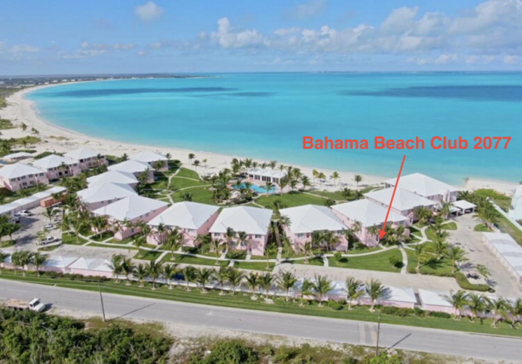 Bahama Beach Club 2077 Treasure Cay Abaco Bahamas Featured Image