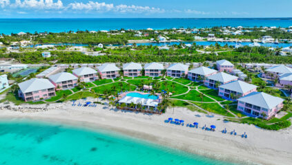 Bahama Beach Club 2061 - Featured Image