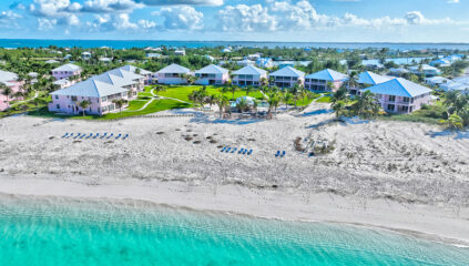 Bahama Beach Club 2037 - Featured Image