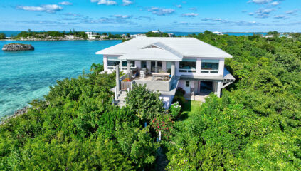 Orchid Beach House - Featured Image