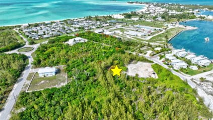 Multi Family Lot 75 Block 167 - Featured Image