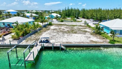 Canal Lot 109 Block 198 - Featured Image