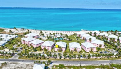 Bahama Beach Club 2018 - Featured Image