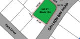 lot21Plan