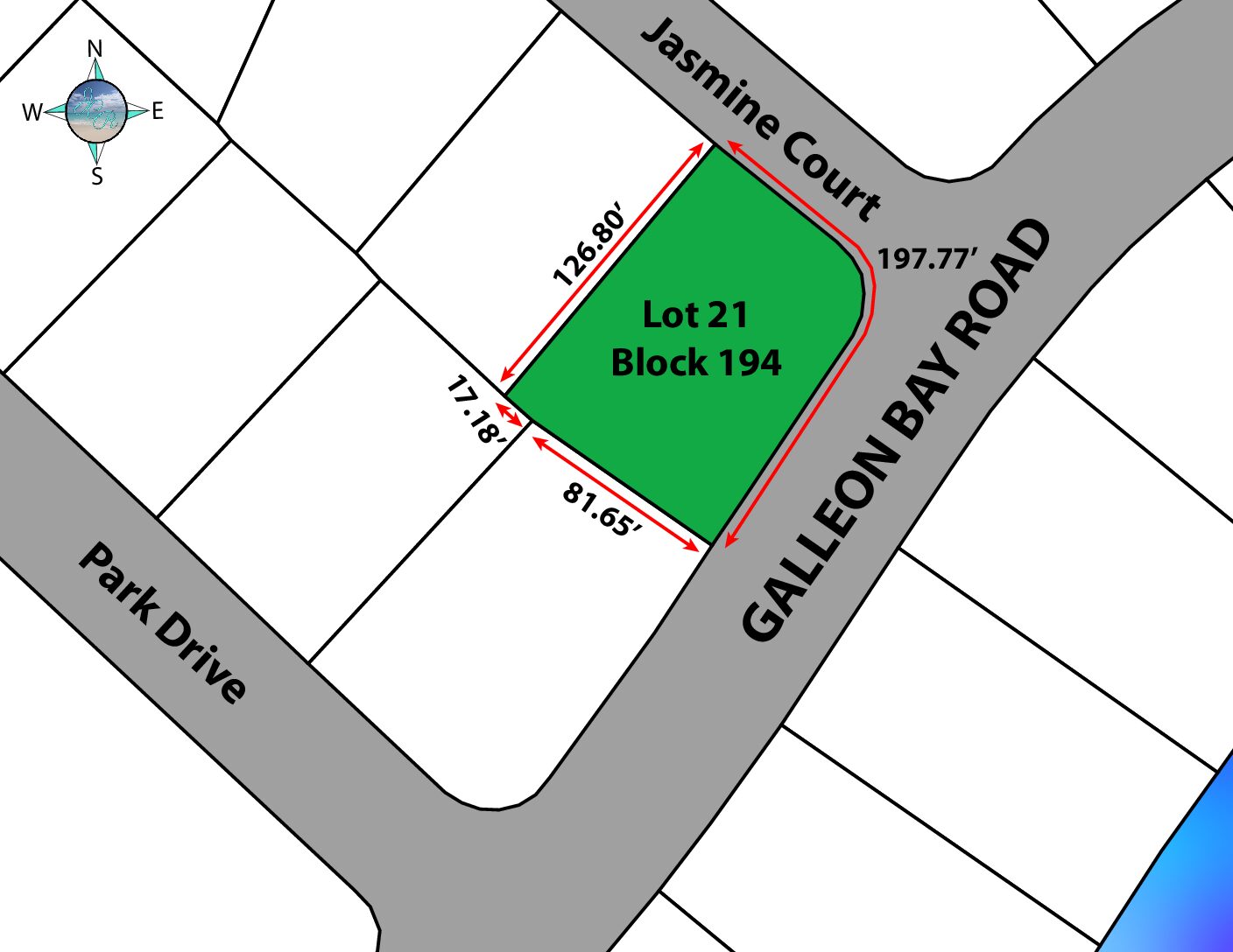 lot21Plan