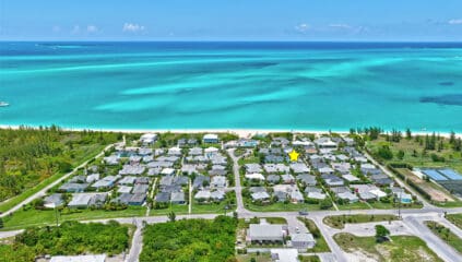 Beach Villa 675 - Featured Image