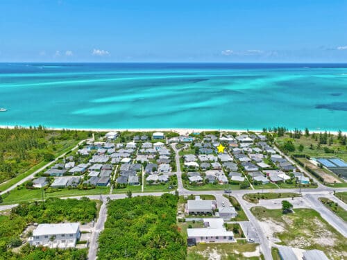 Beach Villa 675 - Featured Image