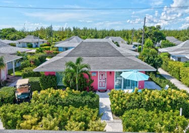 Beach Villa 525 - Featured Image