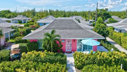 Beach Villa 525 - Featured Image