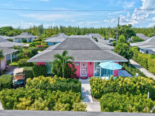 Beach Villa 525 - Featured Image